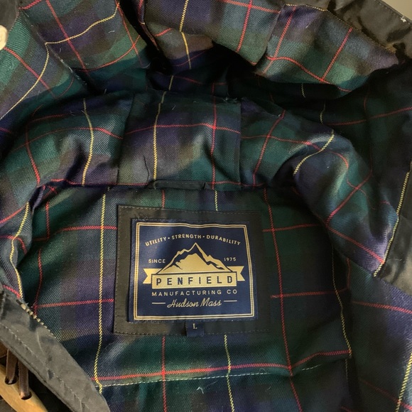 Penfield winter parka - Picture 11 of 11